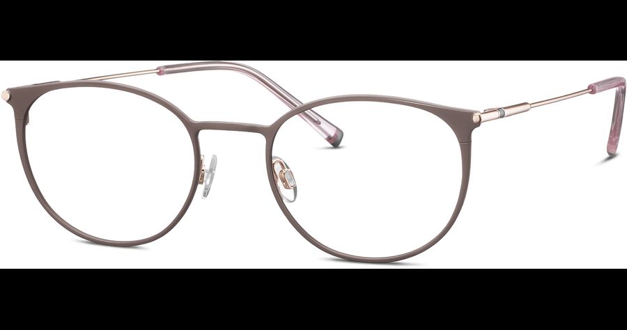 Humphreys Brille Unisex Humphreys 582405 48 60 Ansicht 1