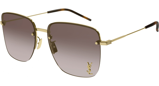 Saint Laurent SL 312 M 58 008 - Ansicht 2