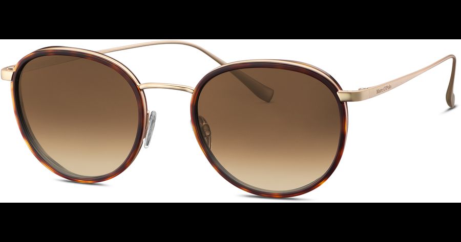 Marc O'Polo Sonnebrille Unisex Marc O'Polo 508006 53 60 Ansicht 1