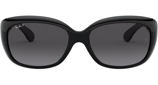 Ray-Ban Jackie Ohh RB4101 601/T3 58 - Ansicht 13