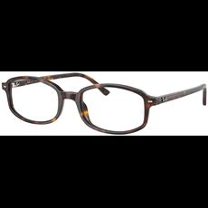 Ray-Ban Brille Unisex Ray-Ban Sam RX5432 2012