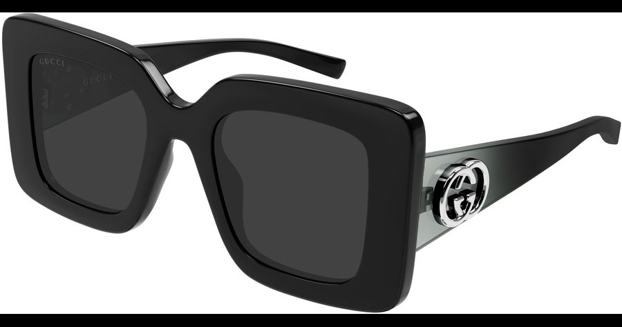  Gucci GG2025S 49 001 Ansicht 1