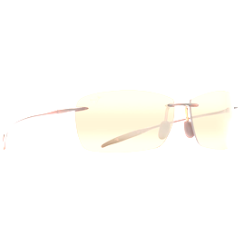 Maui Jim Sonnenbrille Unisex Maui Jim Lighthouse H423-26
