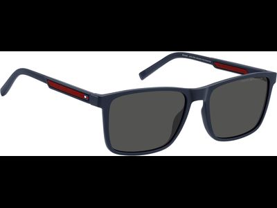 Tommy Hilfiger Sonnenbrille Herren Tommy Hilfiger TH 2201/S 56 8RU Ansicht 4