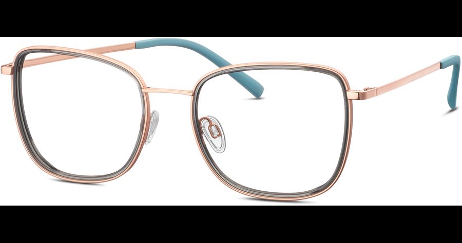 Jos. Eschenbach Brille Damen Jos. Eschenbach 981116 54 20 Ansicht 1
