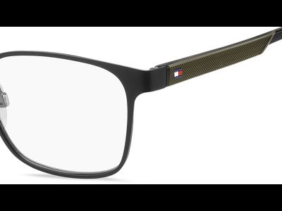 Tommy Hilfiger Brille Herren Tommy Hilfiger TH 2147 52 R81 Ansicht 3