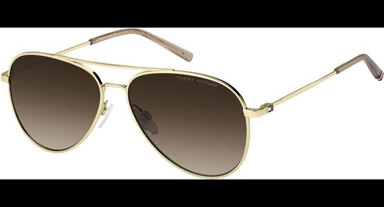 Tommy Hilfiger TH 2336/S 58 J5G - Ansicht 2