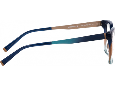Humphreys Brille Herren Humphreys 581128 53 76 Ansicht 2