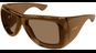 Saint Laurent SL 902 HOWL 63 007