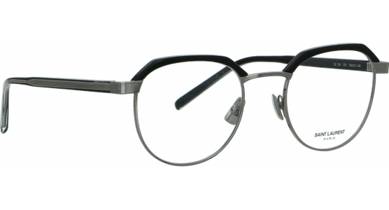 Saint Laurent SL 124 50 001 - Ansicht 4