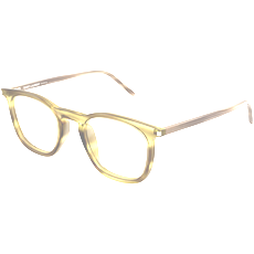 Saint Laurent Brille Herren Saint Laurent SL 623 OPT 49 005
