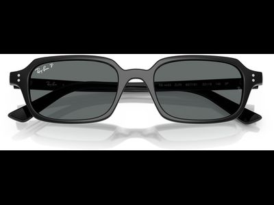 Ray-Ban Sonnenbrille Unisex Ray-Ban RB4455 667781 Ansicht 5