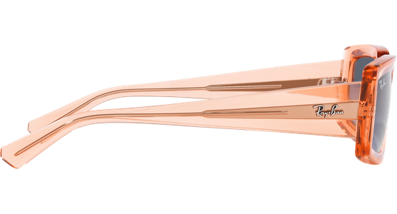 Ray-Ban Kiliane RB4395 66868F - Ansicht 10