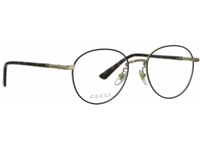 Gucci GG0392O BLACK - Ansicht 4