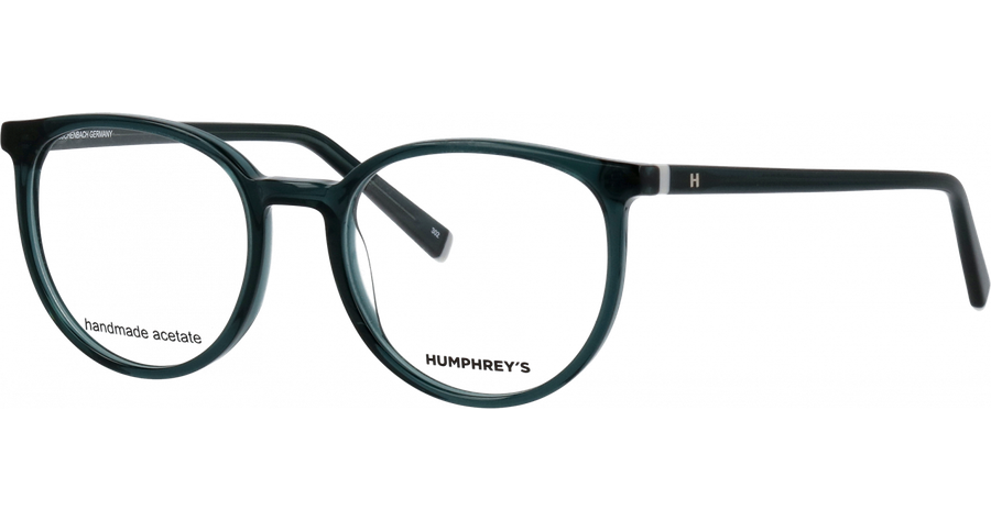 Humphreys Brille Unisex Humphreys 583151 47 70 Ansicht 1