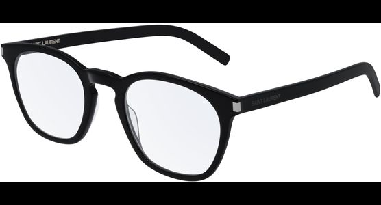 Saint Laurent SL 30 SLIM 49 001 - Ansicht 2