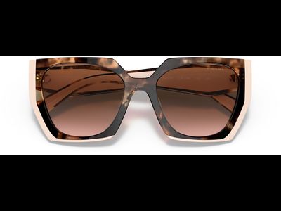 Prada Sonnenbrille Damen Prada PR 15WS 01R0A6 Ansicht 5