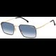 Carrera CARRERA 356/S 56 GOLD BLACK