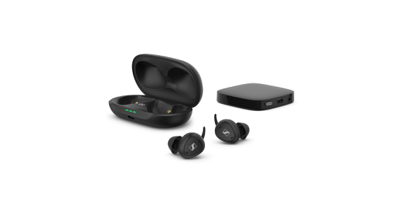 Sennheiser TV Clear Set - Ansicht 2