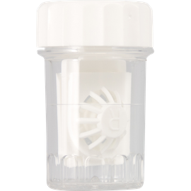  Linsenbehälter einfach mit Körbchen