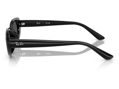 Ray-Ban Sonnenbrille Unisex Ray-Ban RB4441D 667787 Ansicht 3