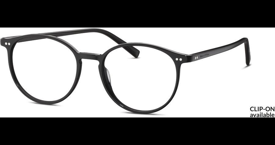Marc O'Polo Brille Unisex Marc O'Polo 503154 51 10 Ansicht 1