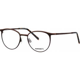 Humphreys Brille Unisex Humphrey´s  582385 60