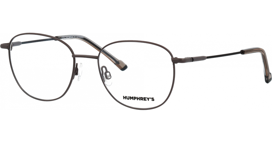 Humphreys Brille Unisex Humphreys 582390 49 30 Ansicht 1