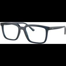 Ray-Ban Brille Unisex Ray-Ban Alain RX7239 8256