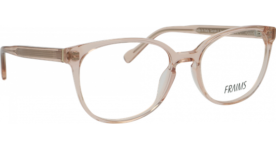 FRAIMS 03-41220-01 Sarah, rosé kristall glänzend - Ansicht 3