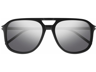 Saint Laurent Sonnenbrille Herren Saint Laurent SL 476 BLACK Ansicht 2