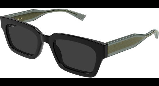 Gucci GG2069S 53 001 - Ansicht 2