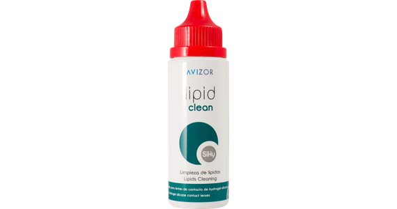  Lipid Clean 1x60ml Ansicht 1