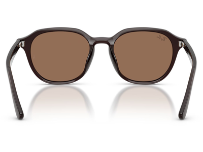 Ray-Ban Sonnenbrille Unisex Ray-Ban RB4459D 623173 Ansicht 4