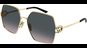 Gucci GG2163S 61 002