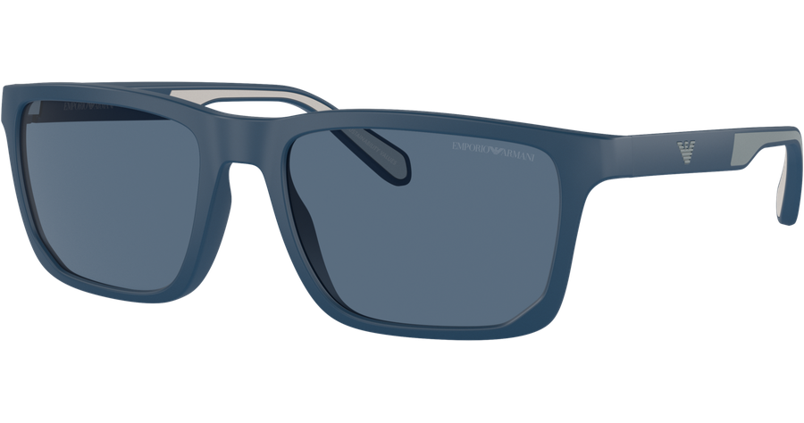 Emporio Armani Sonnenbrille Herren Emporio Armani EA4219 576380 57 Ansicht 1