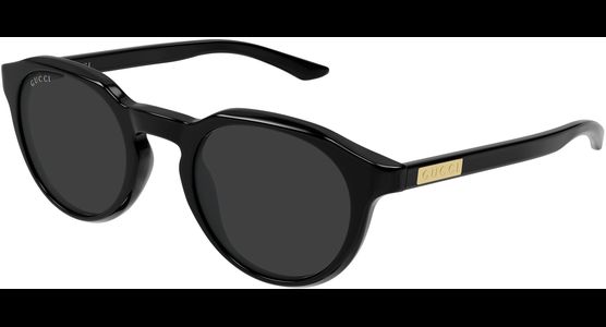 Gucci GG2079S 48 001 - Ansicht 2