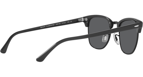 Ray-Ban Clubmaster Classic RB3016 1367B1 51 - Ansicht 9
