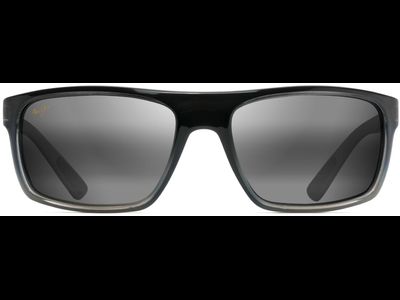 Maui Jim Sonnenbrille Unisex Maui Jim Byron Bay 746-03F Ansicht 2