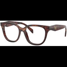 Prada Brille Damen Prada PR C11V 14P1O1