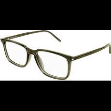 Saint Laurent Brille Unisex Saint Laurent SL 645/F 005