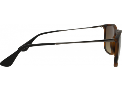 SunRay Sonnenbrille Herren SunRay 06-47230-01, Havanna matt/Grau Ansicht 3