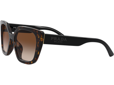 Prada PR 24XS 2AU6S1 - Ansicht 2