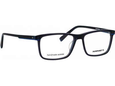Humphreys Brille Herren Humphreys 583162 55 70 Ansicht 3