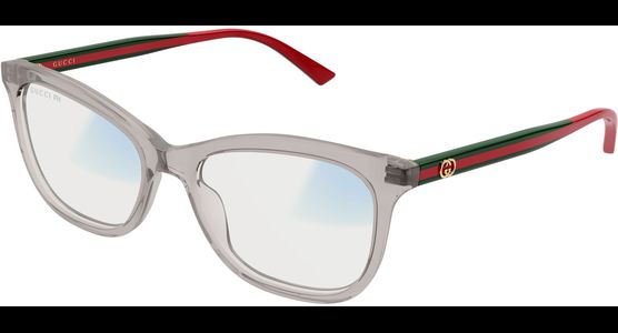 Gucci GG2117S 54 001 - Ansicht 2