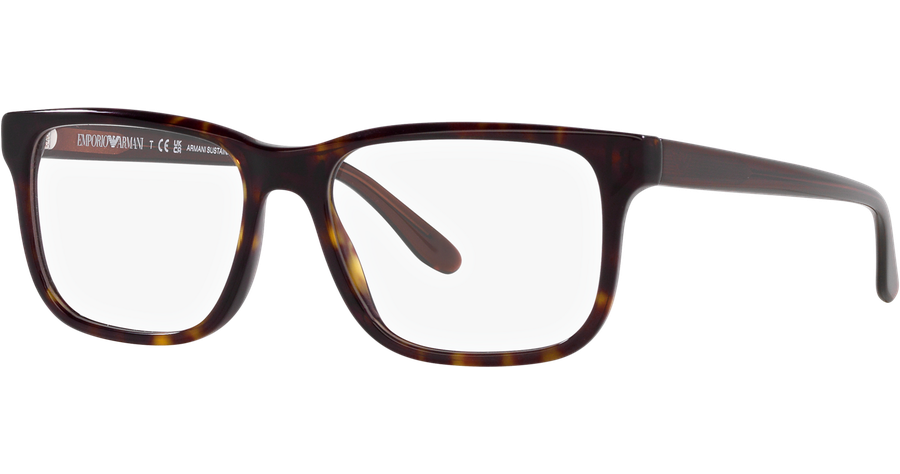 Emporio Armani Brille Herren Emporio Armani EA3218 5879 Ansicht 1