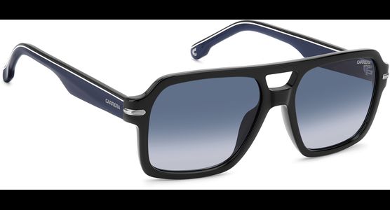 Carrera CARRERA 377/S 56 Schwarz - Ansicht 5