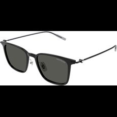 Montblanc Sonnenbrille Herren Montblanc MB0354S 52 001