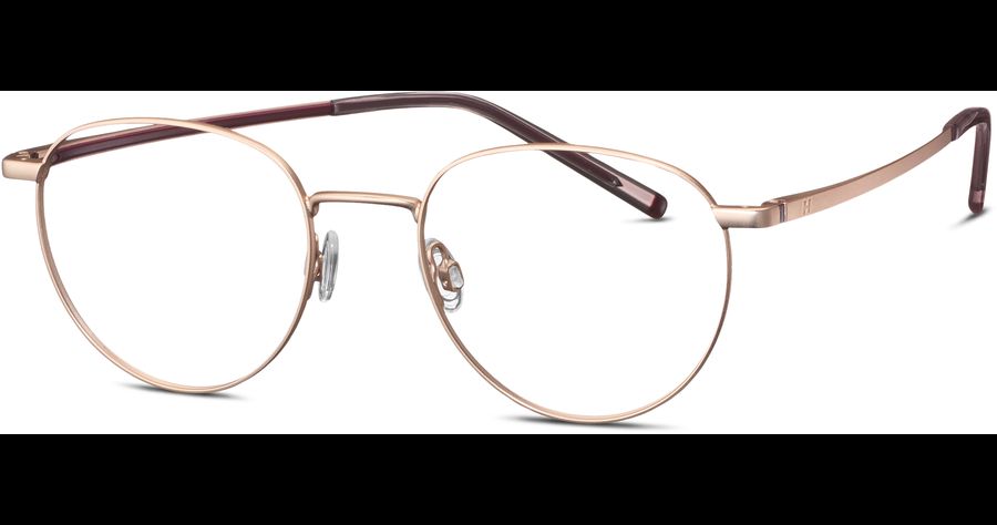 Humphreys Brille Unisex Humphreys 582427 48 25 Ansicht 1