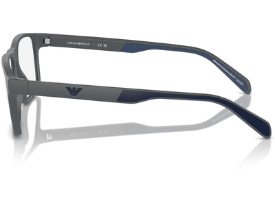 Emporio Armani Brille Herren Emporio Armani EA3233 6103 Ansicht 3